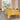 Mille Esprit Jardin Solaire Coated Cotton Tablecloth