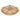 8-Piece Pie Marker