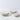 rockflowerpaper - My Garden Blu Kitchen Food Storage Covers