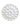 White ceramic plate with indents for deviled eggs.