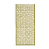 Couleur Nature, Meadows Vert Table Runner. Available in a 16"x72" and a 16"x90" at Welcome Home Annapolis.