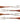 Fork with wood handle and stainless steel top