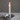 Reactive Glaze Toothpick or Candle Holder