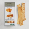 Olive Oil & Sel Gris Flatbread Crackers