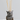 Pewter Owl Toothpick Holder