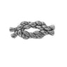 Pewter Masthead Napkin Weight