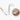 Rifle Paper Co Retractible Measuring Tape