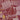 Boston International - Marimekko - Kujiila Red Gold Paper Cocktail Napkin