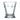 Clear Bee Tumbler