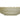 Stoneware Bowl with Scalloped Edge, Green