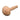 Dexam - Wooden Sieving Mushroom