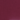 Confettis Aubergine Napkin | Set of 4
